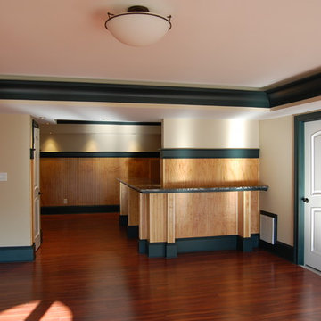Mediterranean Makeover in Spotsylvania, VA
