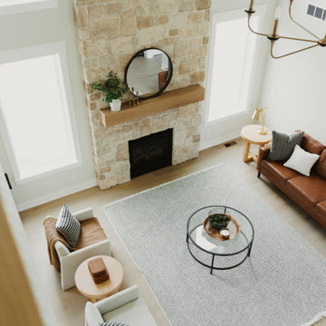 2024 Parade of Homes - Byron Center