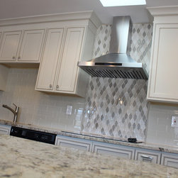 Another fine job completed - Products
