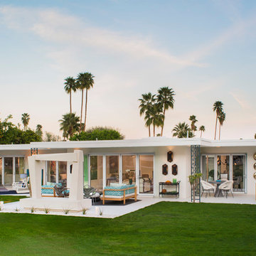 Christopher Kennedy Project