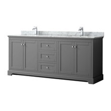Hall bathroom