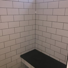 Bathroom Reno