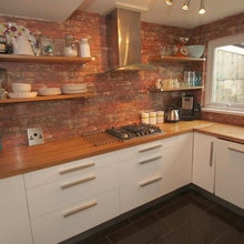 Eclectic design house