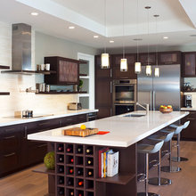 Kitchen Ideas