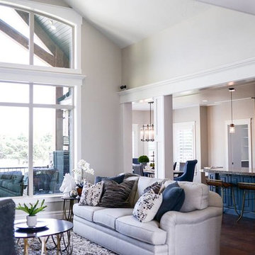 Parade of homes - 2016 Boyd