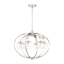 Kitchen lights