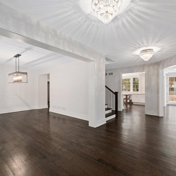 843 Lincoln Hinsdale Luxury Home