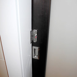 Milano-300 Wenge - Interior Doors