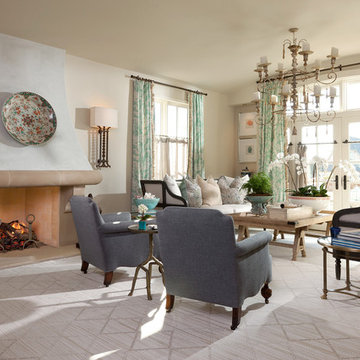 AC Dwellngs Interior Design Work
