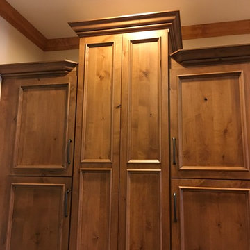 Cedar Cliff Home