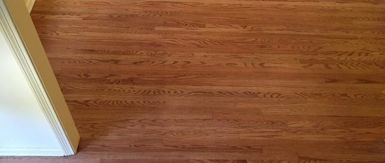 Rochester Hardwood Floor Inc Project, Hardwood Floor Repair Rochester Ny