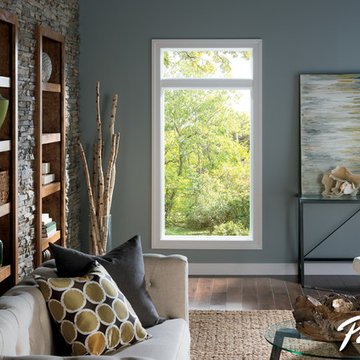 Create a better view with Pella® ENERGY STAR®-qualified 250 series® windows