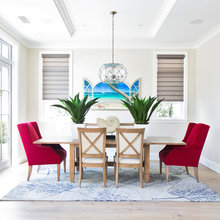 Florida dining room