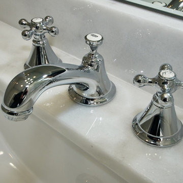 Bathroom Project
