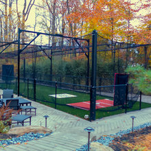 Batting Cage 2020