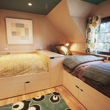 kids room