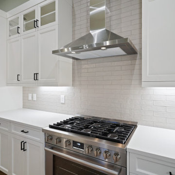 Modern Craftsman in Outcrop, Bend, OR