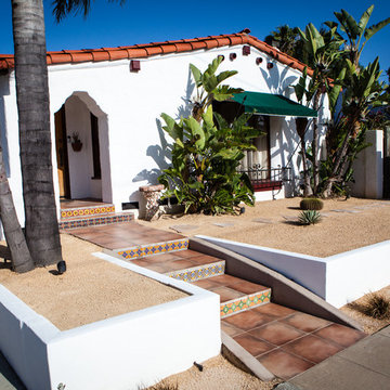 Spanish Bungalow - South Park