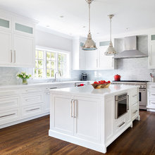 Kitchens