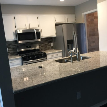 Entire House Make Over