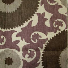 Fabrics