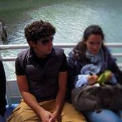 Photo de Aaron Ct