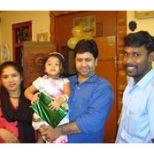 Foto von Thanigai Venthan