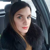 Ольга Ахмадуллина's photo
