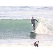 Mike Rosas's photo