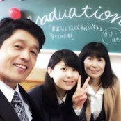 Masumi Nishikoori's photo