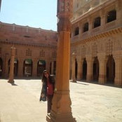 Aradhna Mangla's photo
