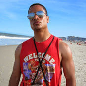 Brent Hernandez's photo