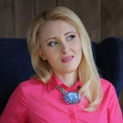 Alesya Tsarik's photo