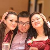 Peter Ting's photo