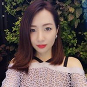 Michelle He's photo