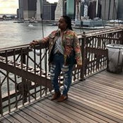 Foto von Ebony Renee