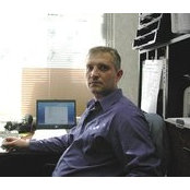 Dmitry Guliutas foto