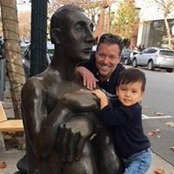 Adam Germek's photo