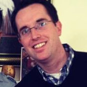 Mark Bevington's photo