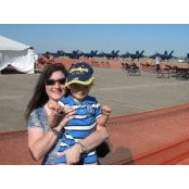 Kari Sorensen Mulroney's photo