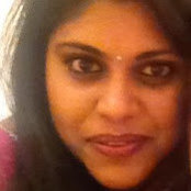 Madhurima Manda's photo