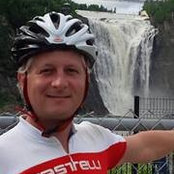 Sylvain St-Germains billede