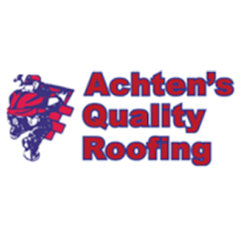 Achten's Quality Roofing