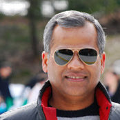 Sajid M's photo