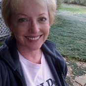 Marian Clough's photo