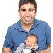 Ziad Azzam's photo