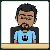David Ramlal's photo