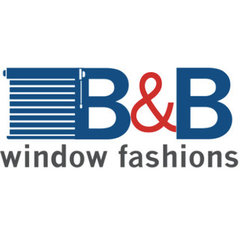 B&B Window Fashions