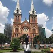 Xiao Jing's photo
