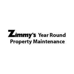 Zimmys Year Round Property Maintenance